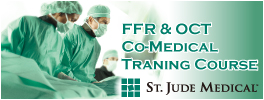 FFR_OCT_Co-Medical_Training_Course2015のご案内 FFR_OCT_Co-Medical_Training_Course2015のご案内